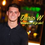 Dario W – Wanneer ik je zie!