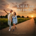 Dinand Rutgers – Ik wil de zon met jou zien ondergaan