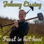 Johnny Eissing – Feest in het hooi