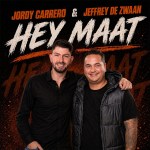 Jordy Carrero & Jeffrey de Zwaan – Hey maat