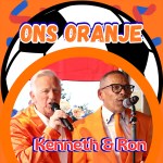 Kenneth & Ron – Ons oranje