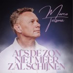 Marco Talsma – Als de zon niet meer zal schijnen