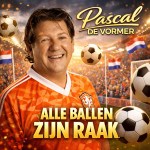 Pascal de Vormer – Alle ballen zijn raak