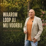 John van Krimpen – Waarom loop jij mij voorbij