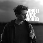 Justin Ripassa – Whole Wide World