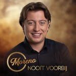 Moreno – Nooit voorbij